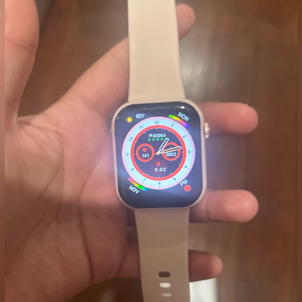 Smart watch